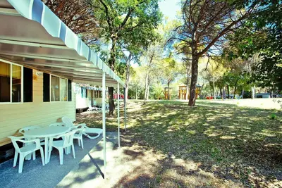 Image de Caravan Park Belvédère, Grado