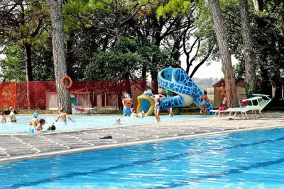 Image de Caravan Park Belvédère, Grado