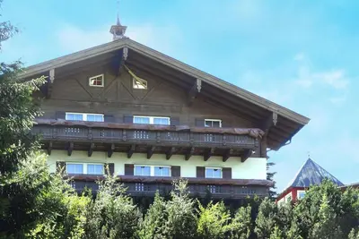 Image de Chalet à Dienten avec Ski-In et sauna