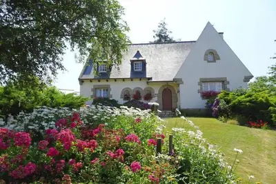 Image de Appartement à Saint Cast près de 7 Plages