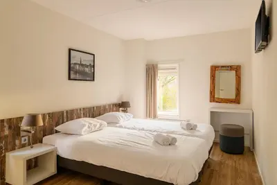 Image de Villa luxueuse à seulement 4 km de Maastricht