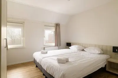 Image de Villa luxueuse avec sauna