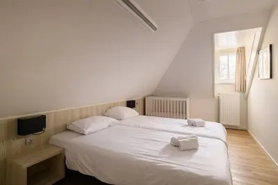 Image de Maison de vacances luxuriante à 4 km de Maastricht