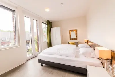 Image de Maison de vacances à Maastricht avec sauna