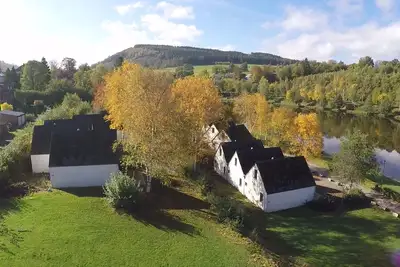 Image de Maison confortable et rénovée proche de Vielsalm