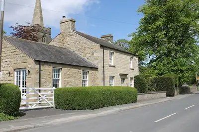 Image de Vine Cottage, pet friendly, character holiday cottage in Pilling