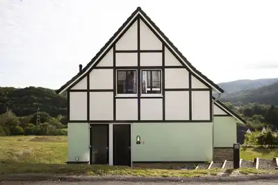 Image de Villa luxueuse avec espace bien-ĂŞtre