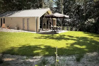 Vacation home for 4 guests with 45m² in Hulshorst (173573)