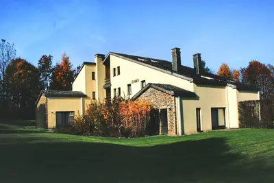 Image de Maison Forest-View Hideaway