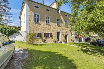 Image de Appartement à Riedenburg près de Rosenburg