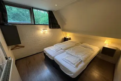 Image de Maison de vacances à Stramproy dans la forêt