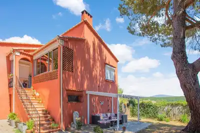 Image de Maison près du Lac Quinson et Moustiers