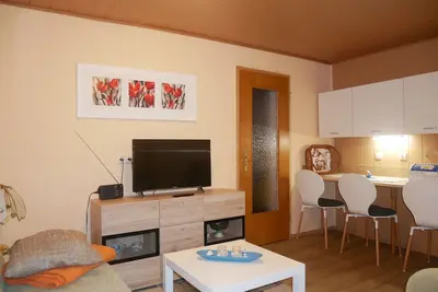 Image de Apartment 1 - Apartments Gentz 1 & 2, Wlan, quiet location, terrace