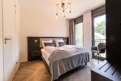 Image de Villa bien-être avec vue près de Maastricht