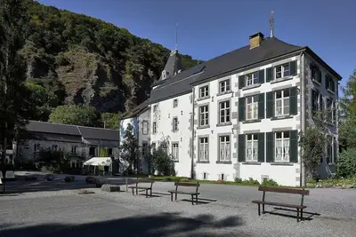 Image de Appartement au château près de l'Amblève