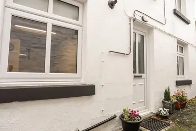 Image de Llys Mair, romantic, character holiday cottage in Bala