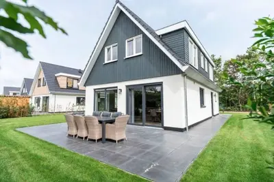Image de Maison de vacances à Texel près de la mer
