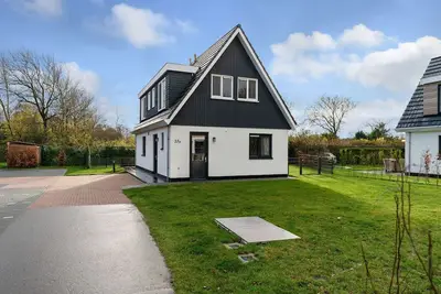 Image de Maison à De Koog près de la Forêt