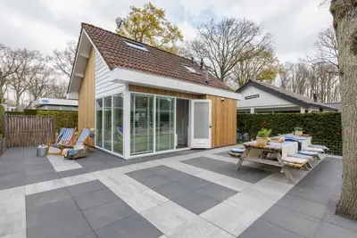 Image de Maison de vacances א Zoutelande