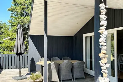 Image de Maison de vacances pour 6 a Hals-By Traum