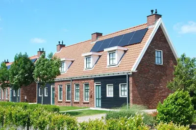 Image de Maison de vacances א Colijnsplaat