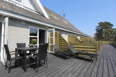 Maison de vacances pour 4 a Nexø