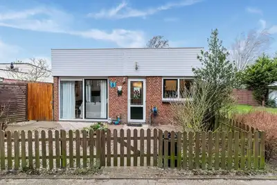 Image de Maison à Noordwijkerhout près du Lac