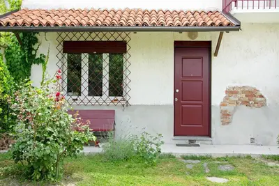 Image de Retraite rustique au village de Moncucco