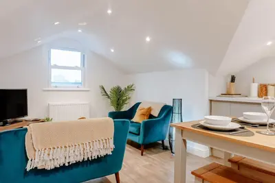 Image de Central Cosy Harrogate Apartment