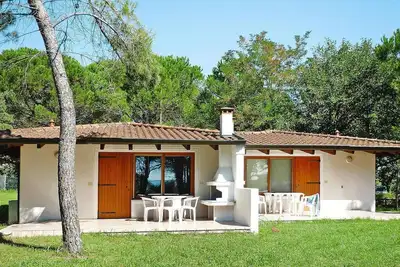 Résidence Belvédère, Grado