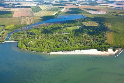 Résidence Belvédère, Grado