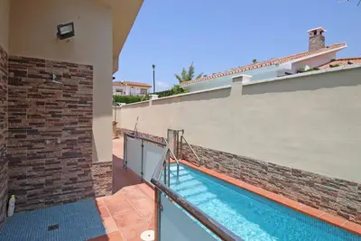 Image de Villa Rincón de la Victoria, 3 pièces, 6 personnes