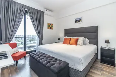 Image de Luxury & Open View | Bbq/Pool | Welcome2BA