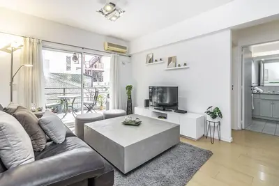 Image de Cozy 2Bdr | Balcony/Patio/WiFi/Washer| Welcome2BA