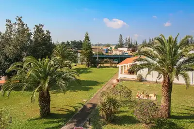 Image de Jasmine House, Ionian coast of Matera, very close to the sea, Wi-Fi, garden