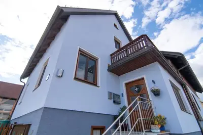 Image de Vacation home close to the center, ideal for families