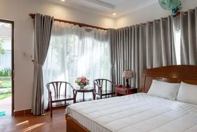 Image de Lam Phu Bungalow