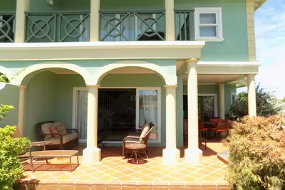 Image de The Pelican Point 3 3br in Rodney Bay by Personal Villas - Lovely Getaway