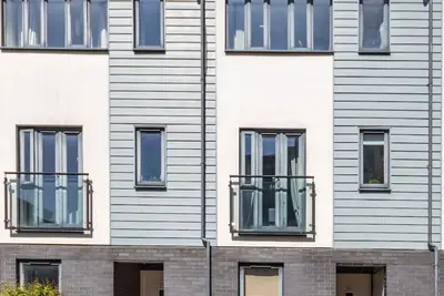 Image de City Centre, Sleeps 8, Free Parking