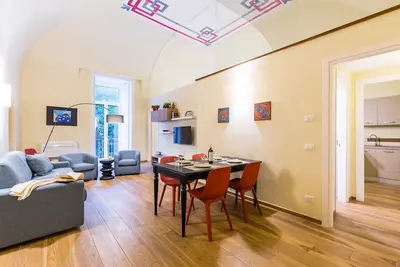 Image de Apartment in the Heart of Nightlife by Wonderful Italy