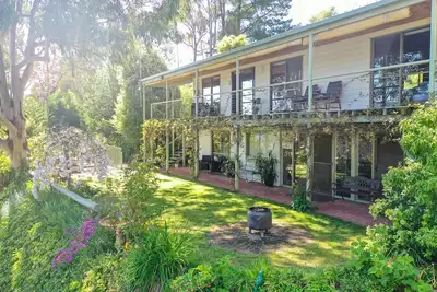 Image de Riverview Hill - Pet Friendly Country Getaway