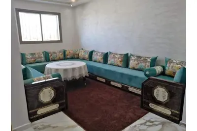 Image de Appartement bien situé Dahomey city. Bahia beach