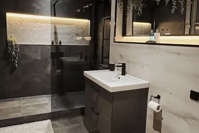 Image de Luxury City Centre Apartment