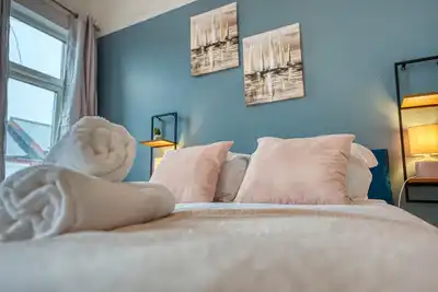 Image de 3 Bedroom House Sleeps 6