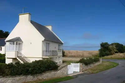 Image de Maison à Treompan près de Plage