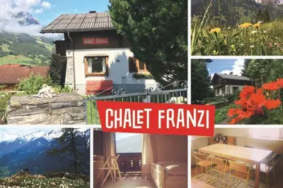 Image de Chalet Franzi