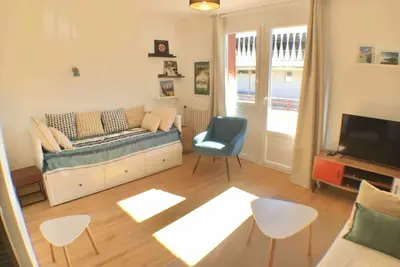 Image de Annecy centre, à 2 pas du lac, Cosy et rénové!