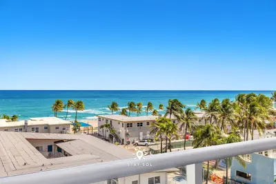 Image de Spectacular Beach View | Amazing Rooftop Pool