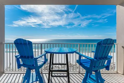 Image de Island Princess 613 - 2 Bd Beachfront w/ Spectacular Views!