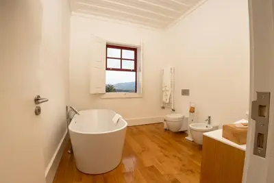 Image de House 5 - Quinta da Corredoura - Rural Hotel - São Torcato